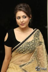 Madhu Shalini at Seethavalokanam Movie Teaser Launch